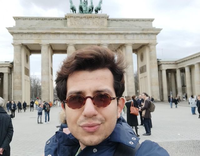 Germencik Almanca Özel Ders